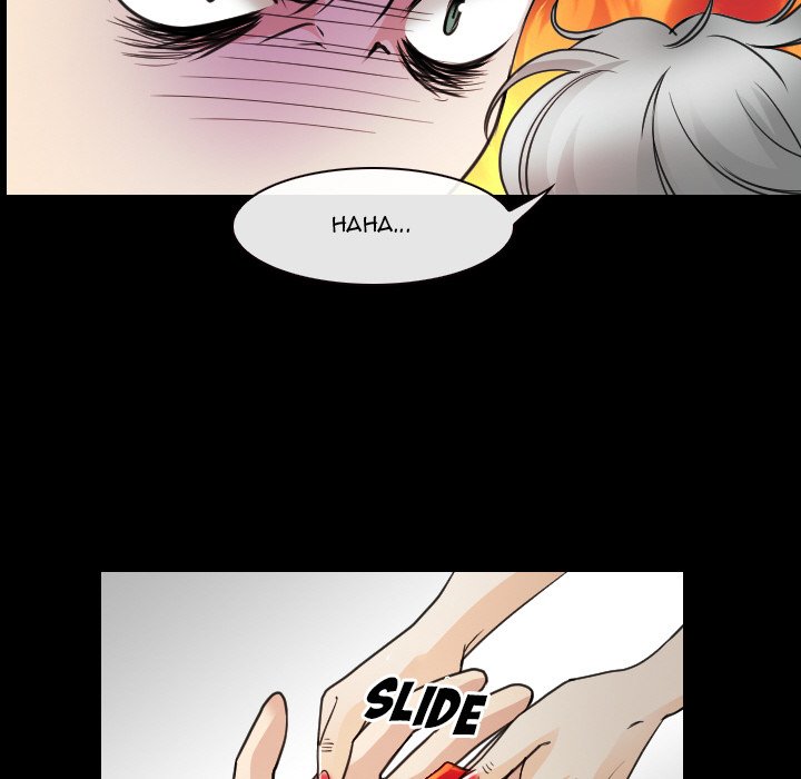 Midsummer Night’s Dream - Chapter 30 Page 45