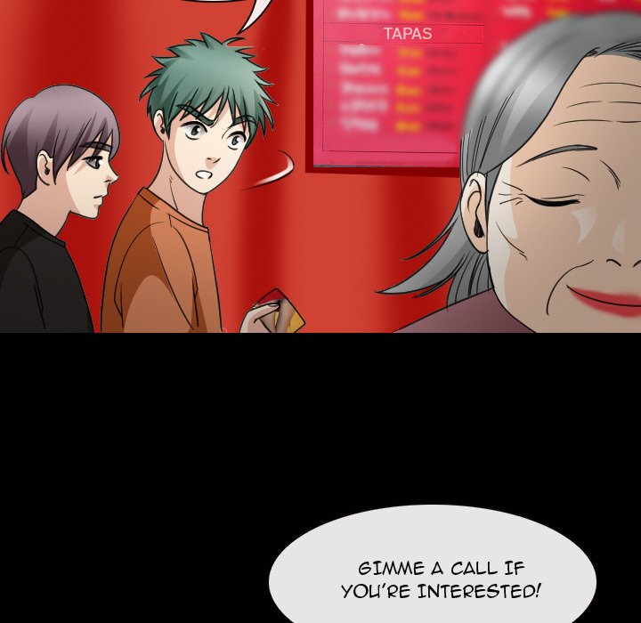 Midsummer Night’s Dream - Chapter 30 Page 47
