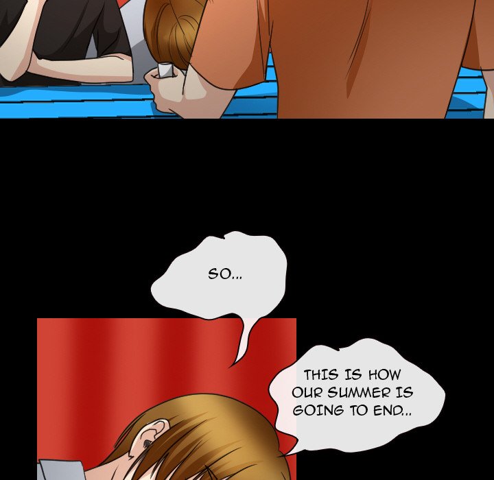 Midsummer Night’s Dream - Chapter 30 Page 51