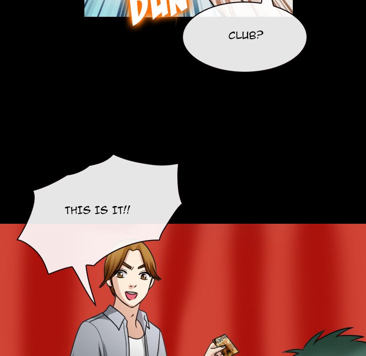 Midsummer Night’s Dream - Chapter 30 Page 56