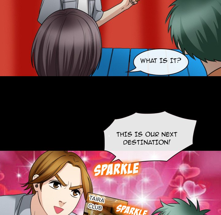 Midsummer Night’s Dream - Chapter 30 Page 57