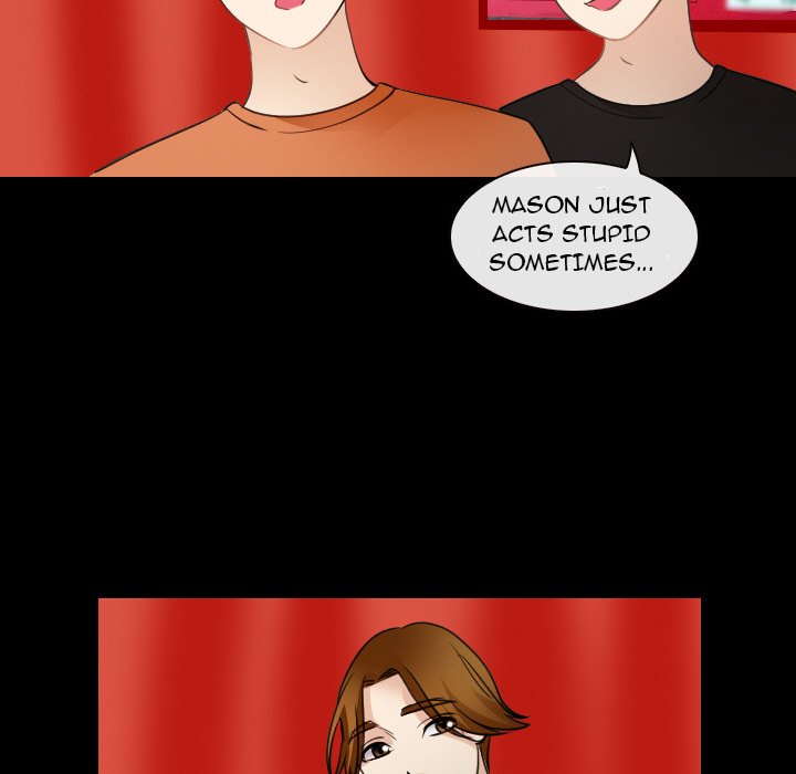 Midsummer Night’s Dream - Chapter 30 Page 59
