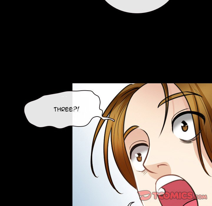 Midsummer Night’s Dream - Chapter 30 Page 6