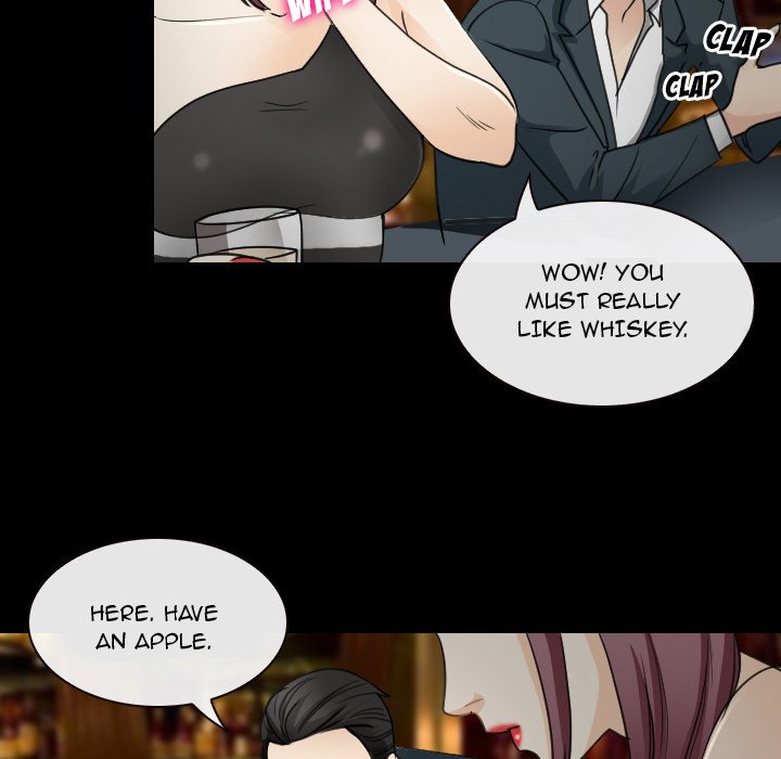 Midsummer Night’s Dream - Chapter 30 Page 67