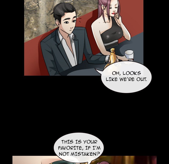 Midsummer Night’s Dream - Chapter 30 Page 72