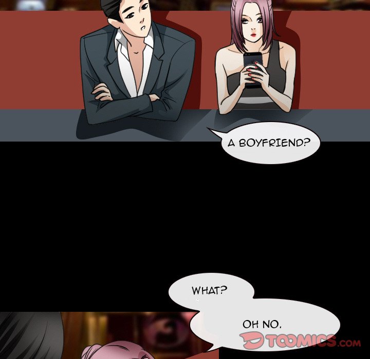 Midsummer Night’s Dream - Chapter 30 Page 90