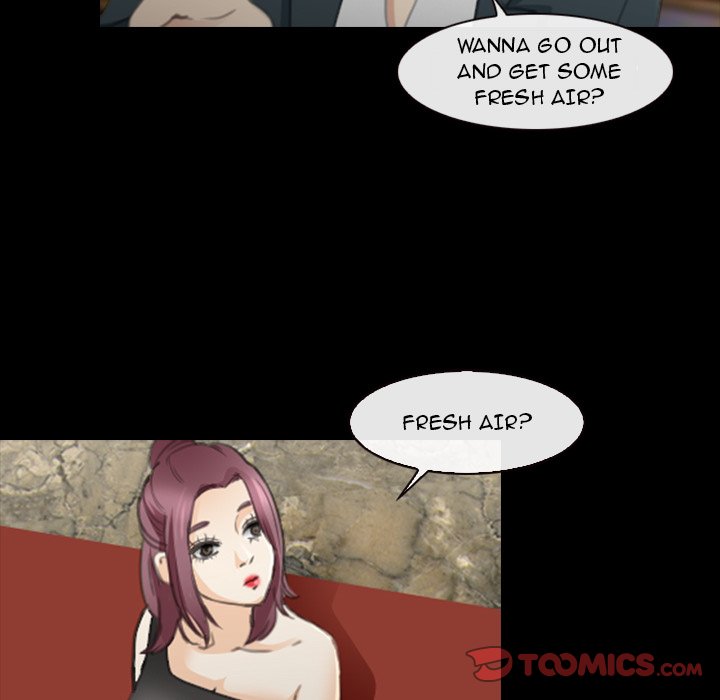 Midsummer Night’s Dream - Chapter 31 Page 14
