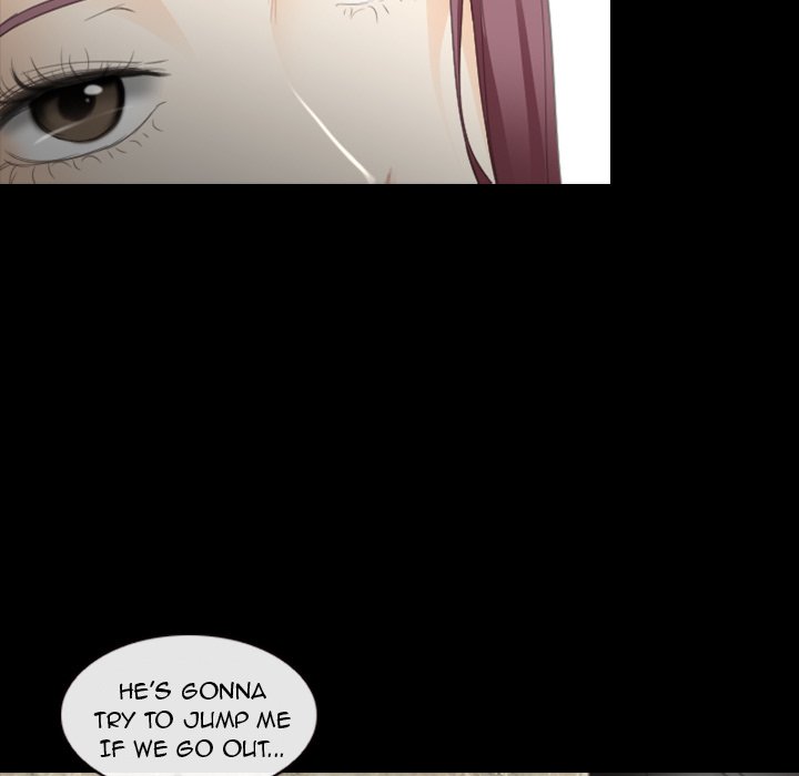 Midsummer Night’s Dream - Chapter 31 Page 17