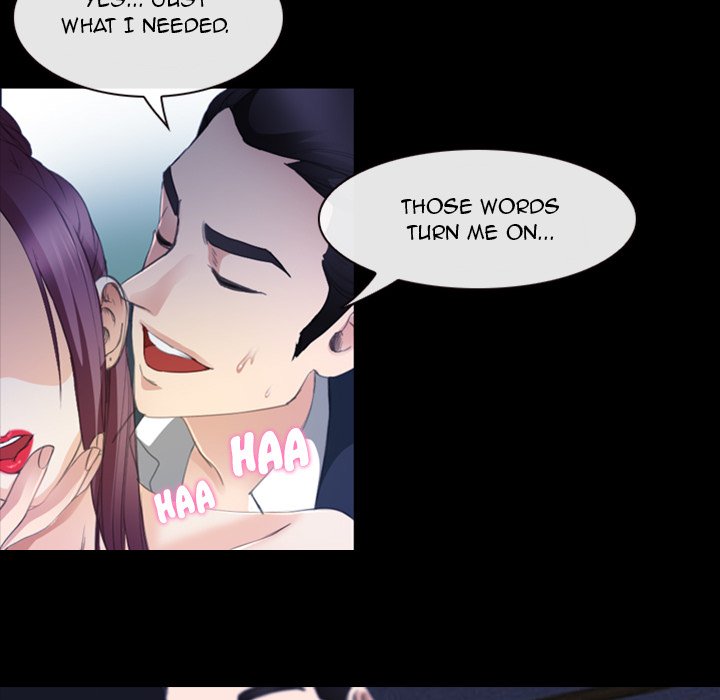 Midsummer Night’s Dream - Chapter 31 Page 48