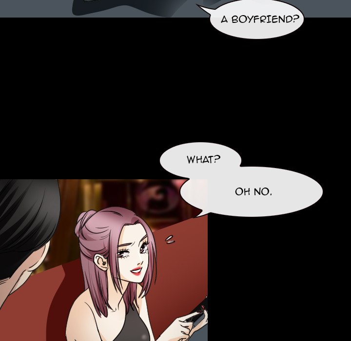 Midsummer Night’s Dream - Chapter 31 Page 7