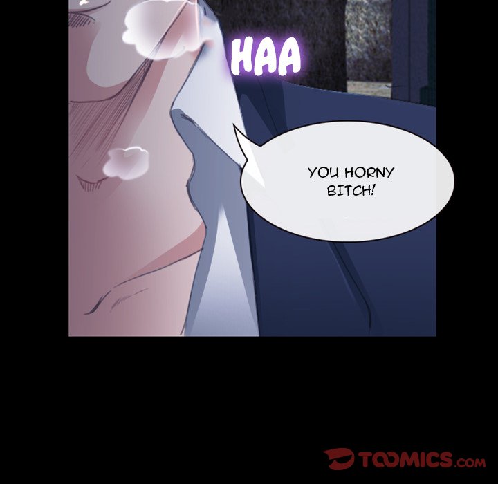 Midsummer Night’s Dream - Chapter 31 Page 82