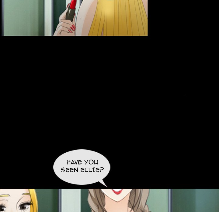 Midsummer Night’s Dream - Chapter 32 Page 21