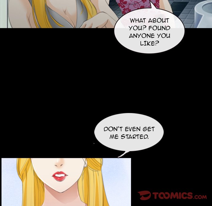 Midsummer Night’s Dream - Chapter 32 Page 26