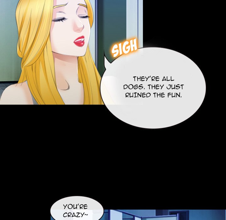 Midsummer Night’s Dream - Chapter 32 Page 28