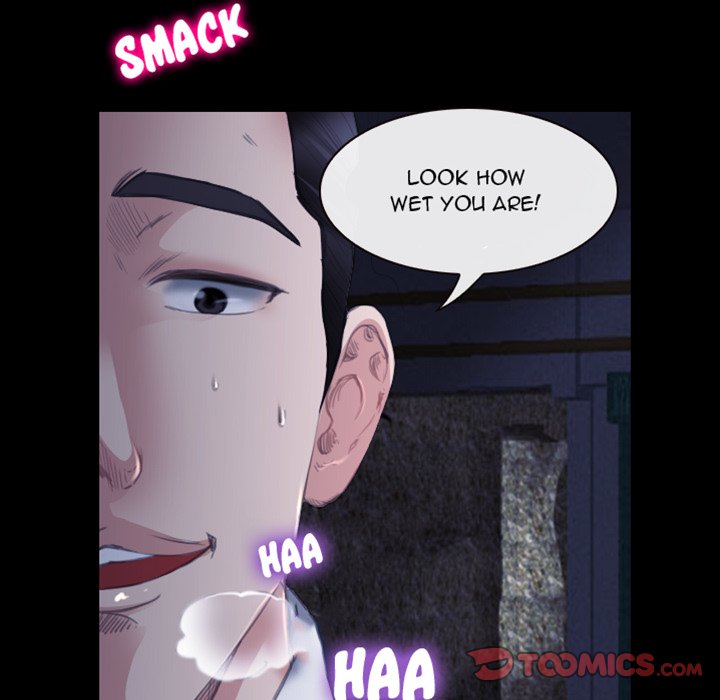 Midsummer Night’s Dream - Chapter 32 Page 6