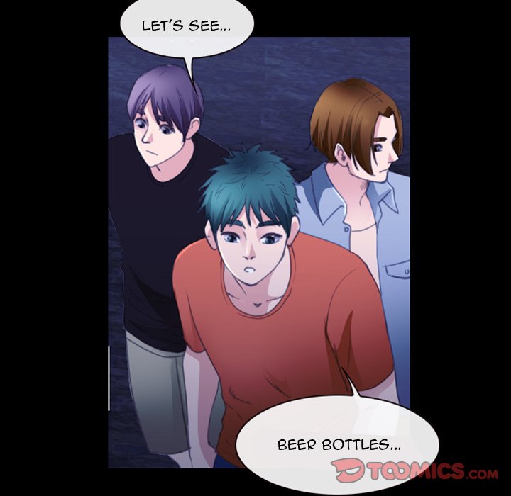 Midsummer Night’s Dream - Chapter 32 Page 74