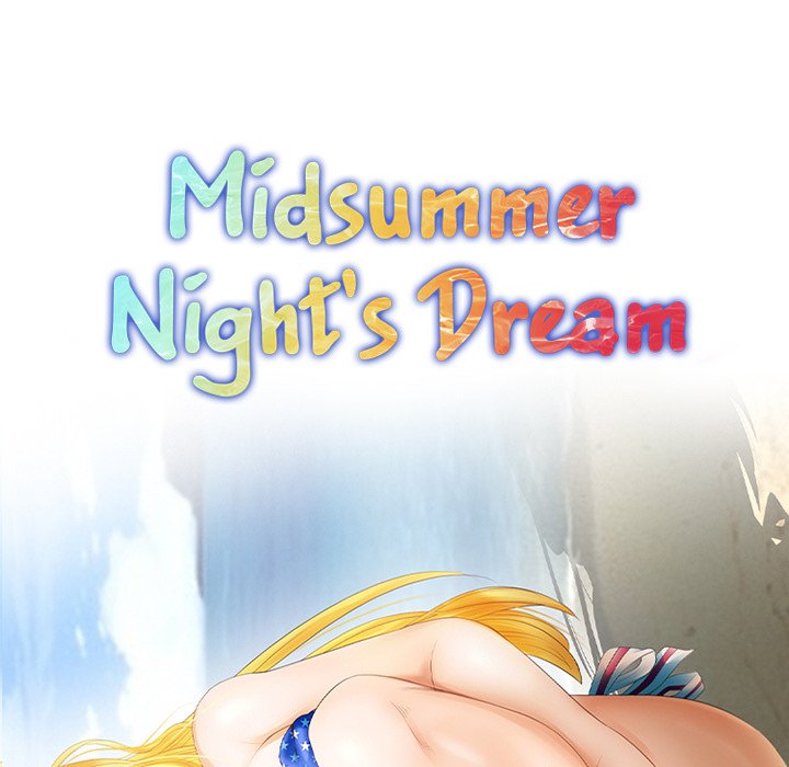 Midsummer Night’s Dream - Chapter 34 Page 10