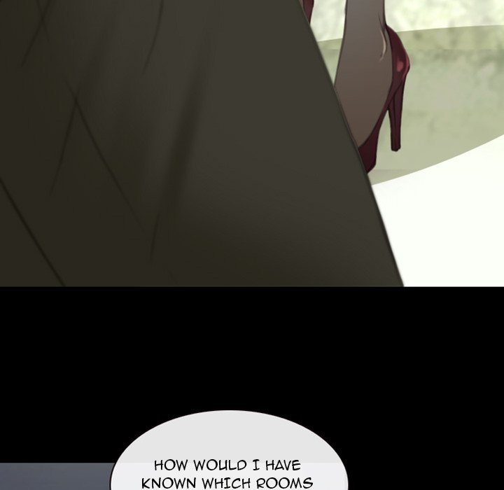 Midsummer Night’s Dream - Chapter 34 Page 17