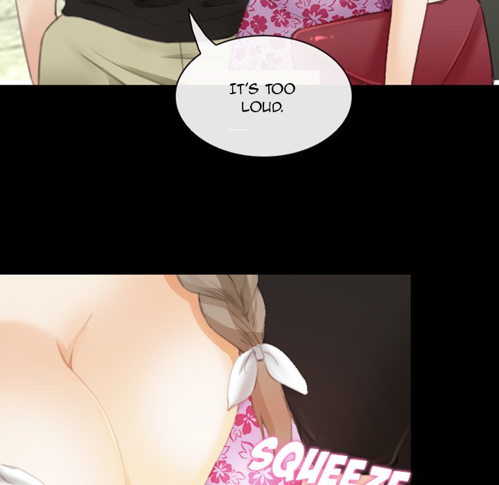 Midsummer Night’s Dream - Chapter 34 Page 22