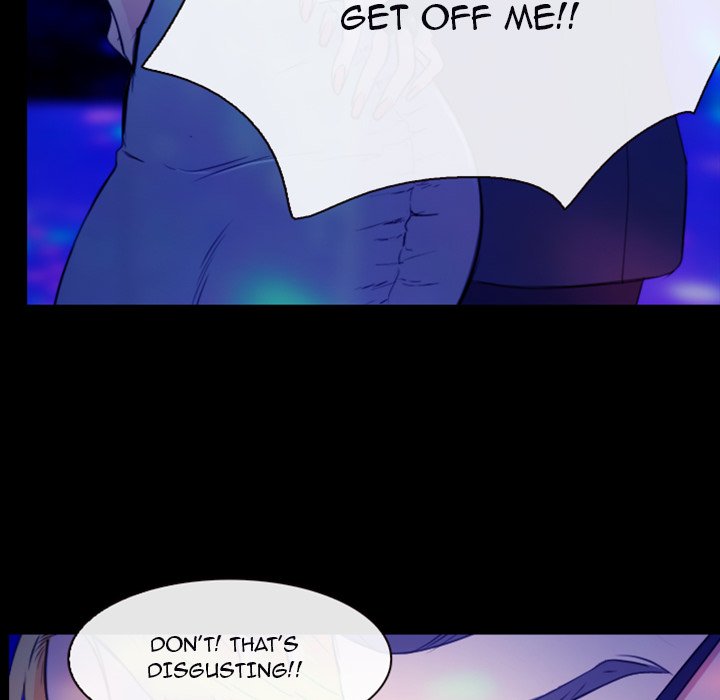 Midsummer Night’s Dream - Chapter 35 Page 34