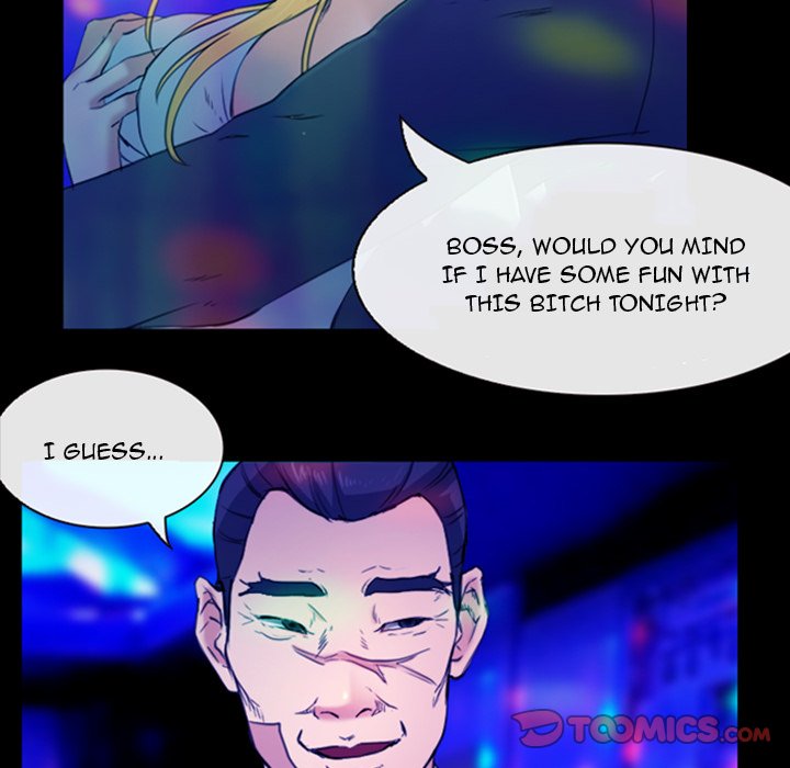 Midsummer Night’s Dream - Chapter 35 Page 38