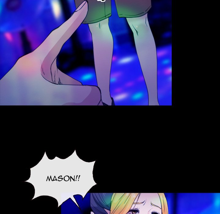 Midsummer Night’s Dream - Chapter 35 Page 40