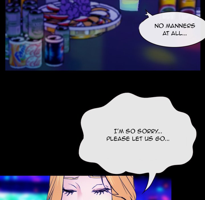 Midsummer Night’s Dream - Chapter 35 Page 59