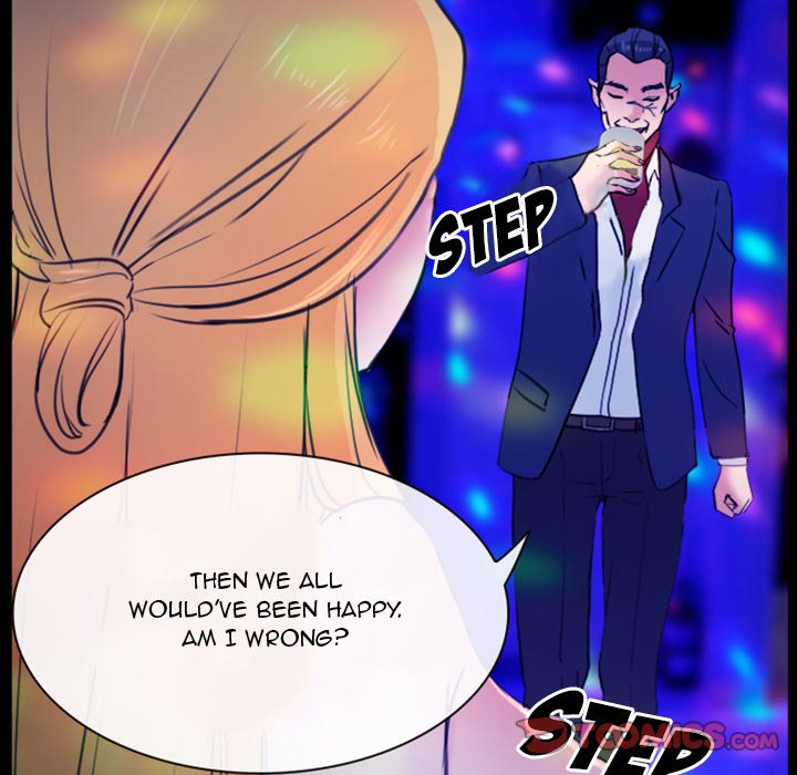 Midsummer Night’s Dream - Chapter 35 Page 68