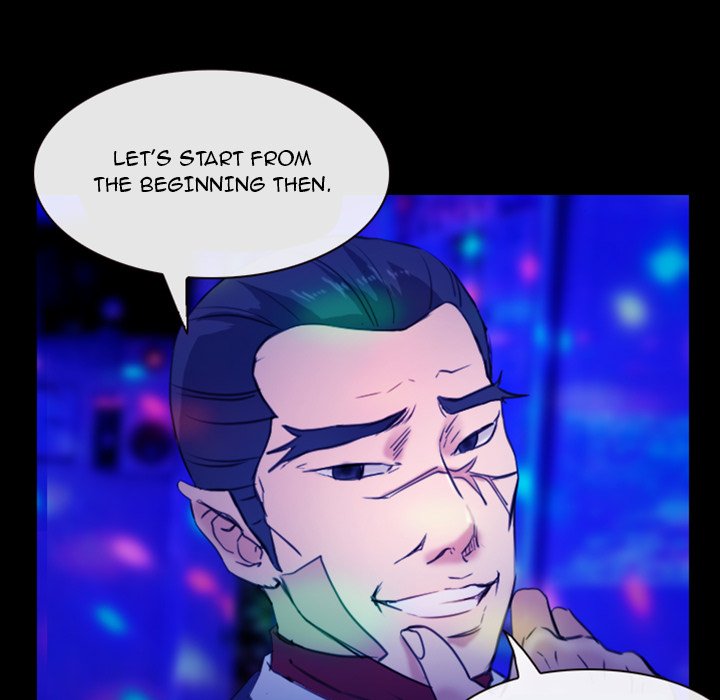 Midsummer Night’s Dream - Chapter 35 Page 72