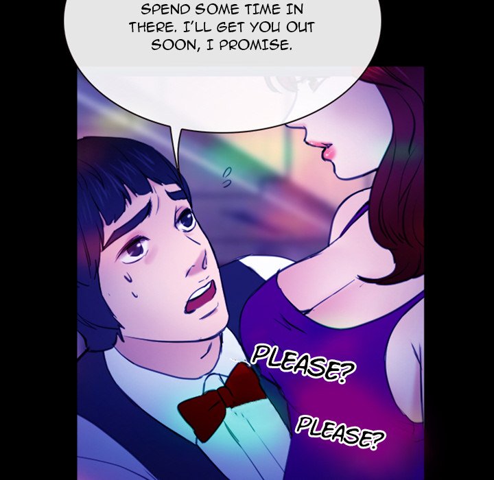 Midsummer Night’s Dream - Chapter 36 Page 100