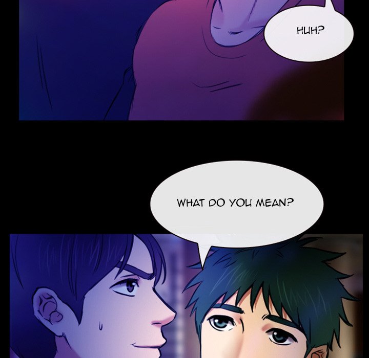 Midsummer Night’s Dream - Chapter 36 Page 106