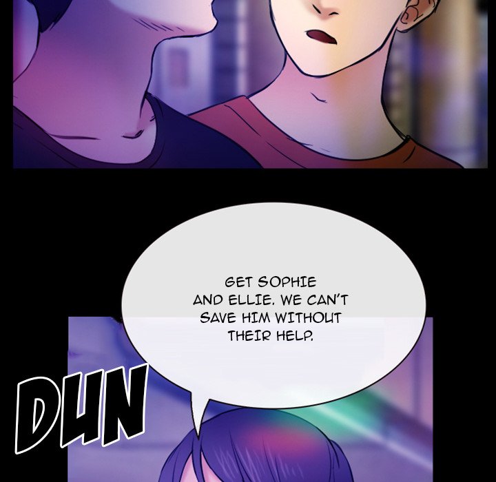 Midsummer Night’s Dream - Chapter 36 Page 107