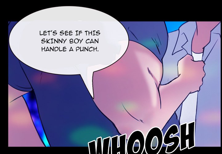Midsummer Night’s Dream - Chapter 36 Page 3