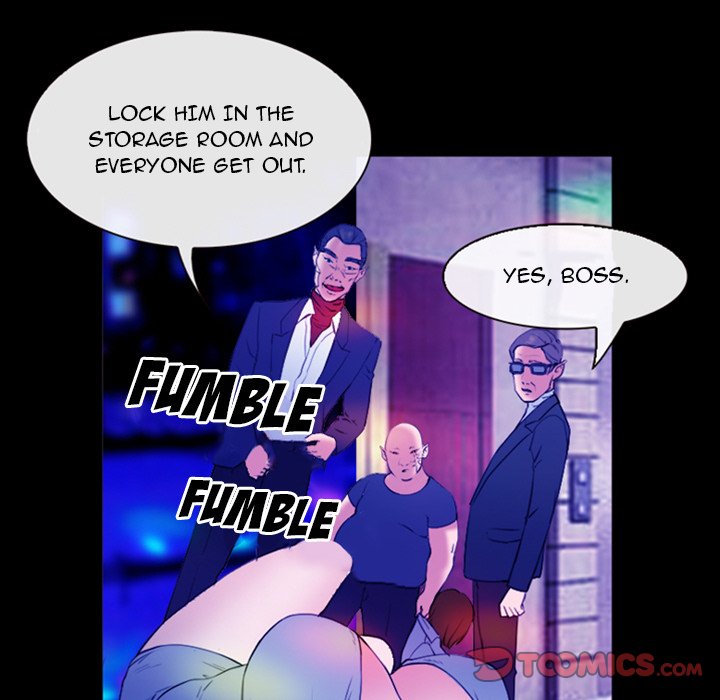 Midsummer Night’s Dream - Chapter 36 Page 32