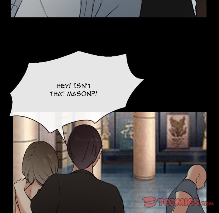 Midsummer Night’s Dream - Chapter 36 Page 44