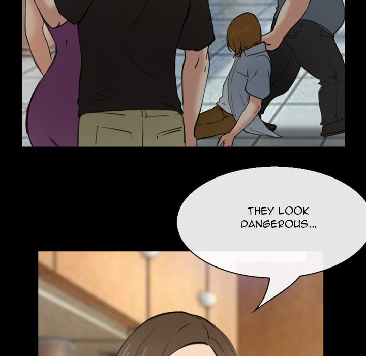 Midsummer Night’s Dream - Chapter 36 Page 45
