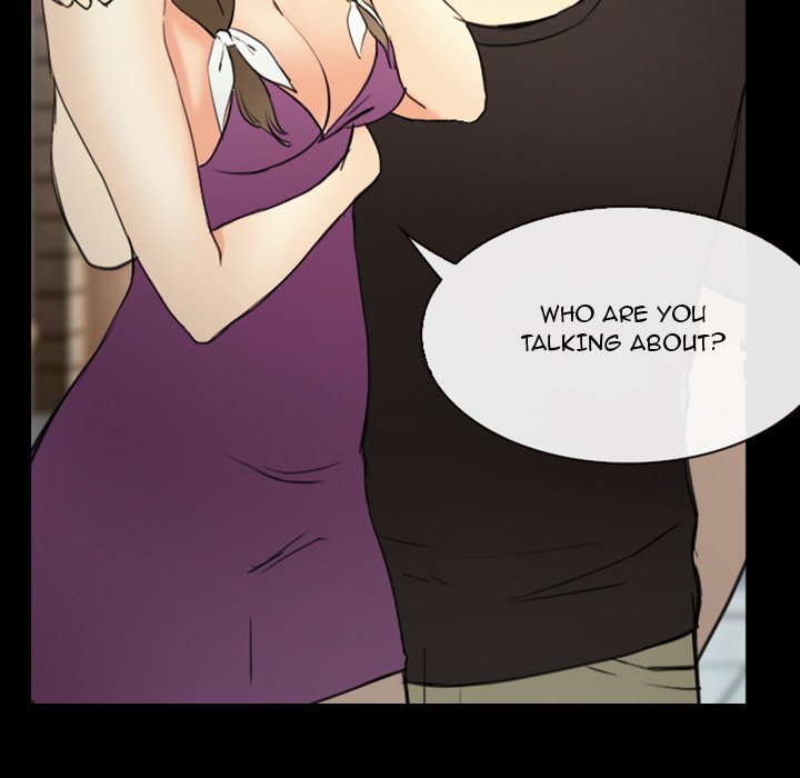 Midsummer Night’s Dream - Chapter 36 Page 48