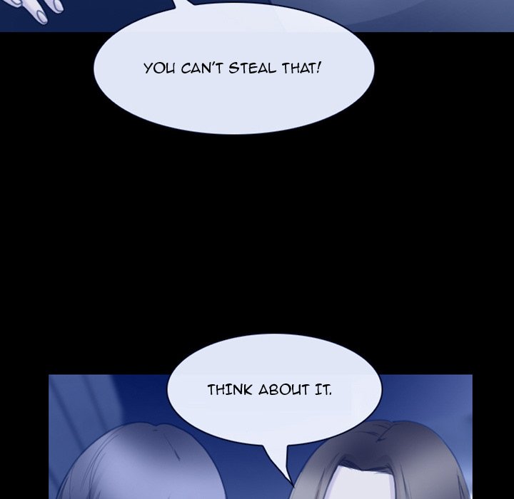 Midsummer Night’s Dream - Chapter 36 Page 54