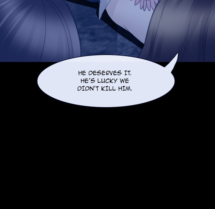 Midsummer Night’s Dream - Chapter 36 Page 57