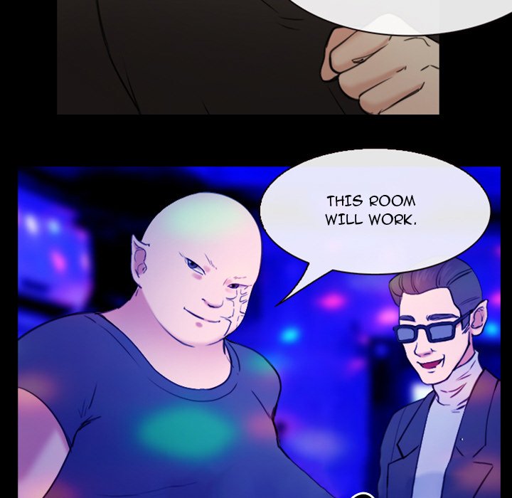 Midsummer Night’s Dream - Chapter 36 Page 63