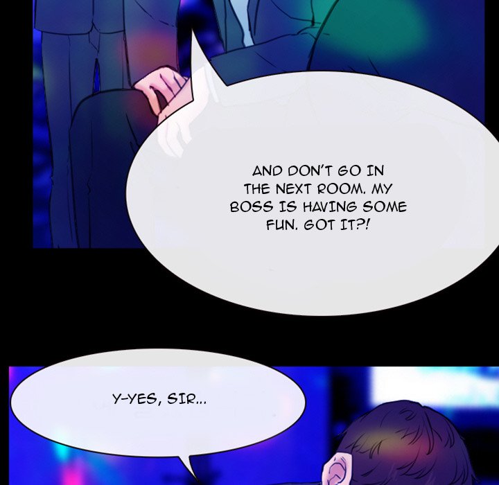 Midsummer Night’s Dream - Chapter 36 Page 75