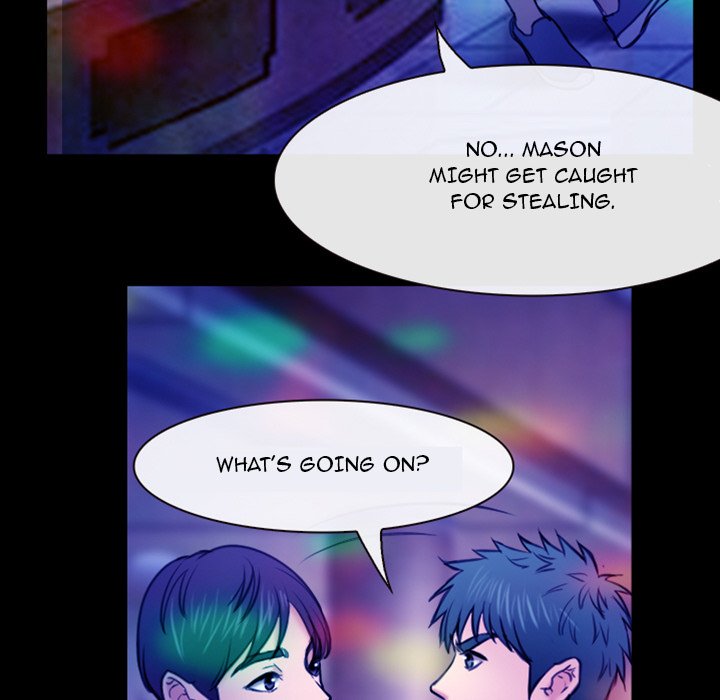 Midsummer Night’s Dream - Chapter 36 Page 93