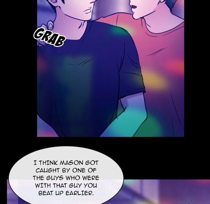 Midsummer Night’s Dream - Chapter 36 Page 94
