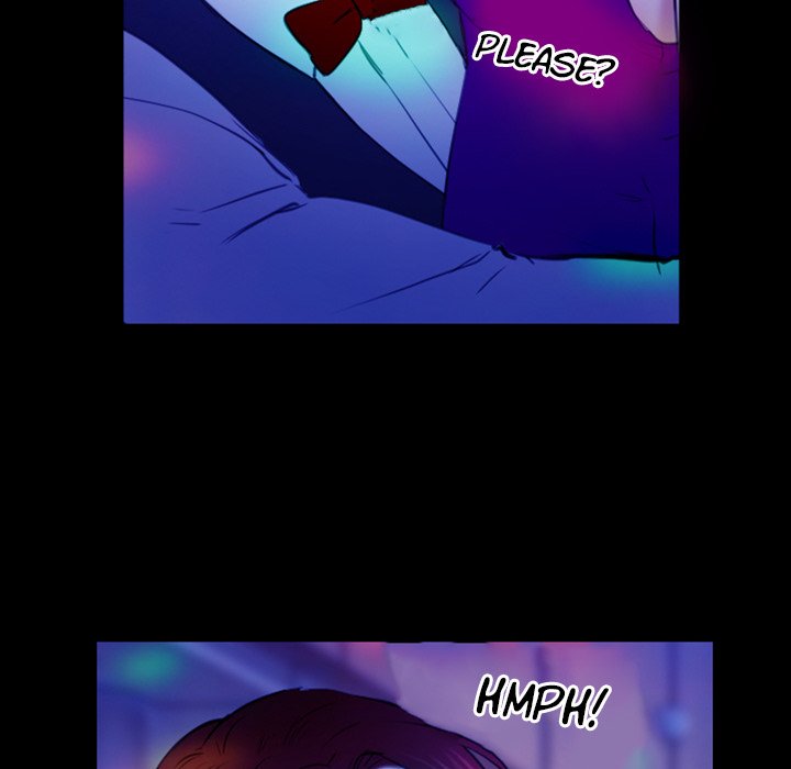 Midsummer Night’s Dream - Chapter 37 Page 11