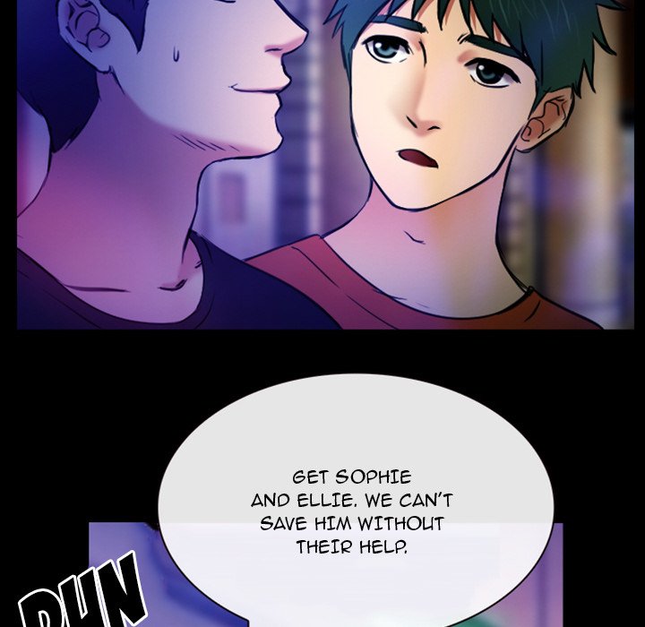 Midsummer Night’s Dream - Chapter 37 Page 17