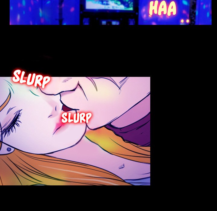 Midsummer Night’s Dream - Chapter 37 Page 21