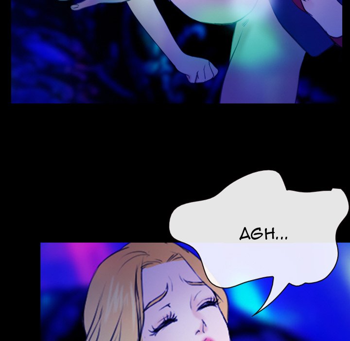 Midsummer Night’s Dream - Chapter 37 Page 36