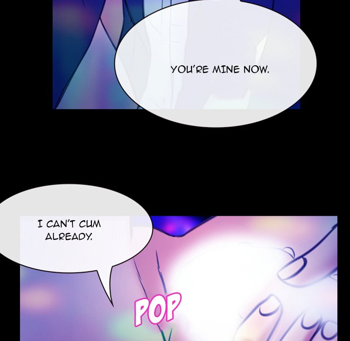 Midsummer Night’s Dream - Chapter 37 Page 44