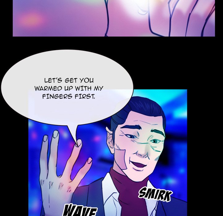 Midsummer Night’s Dream - Chapter 37 Page 45