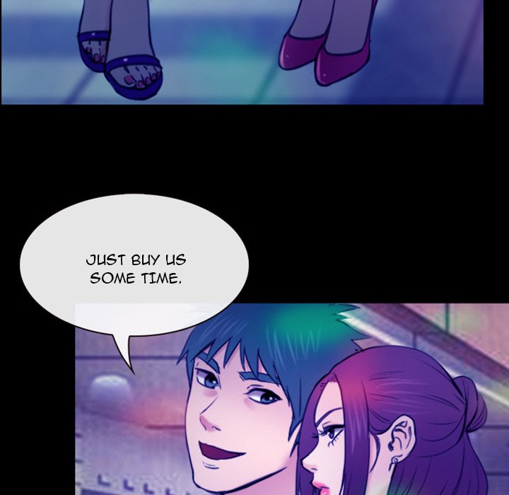 Midsummer Night’s Dream - Chapter 37 Page 69